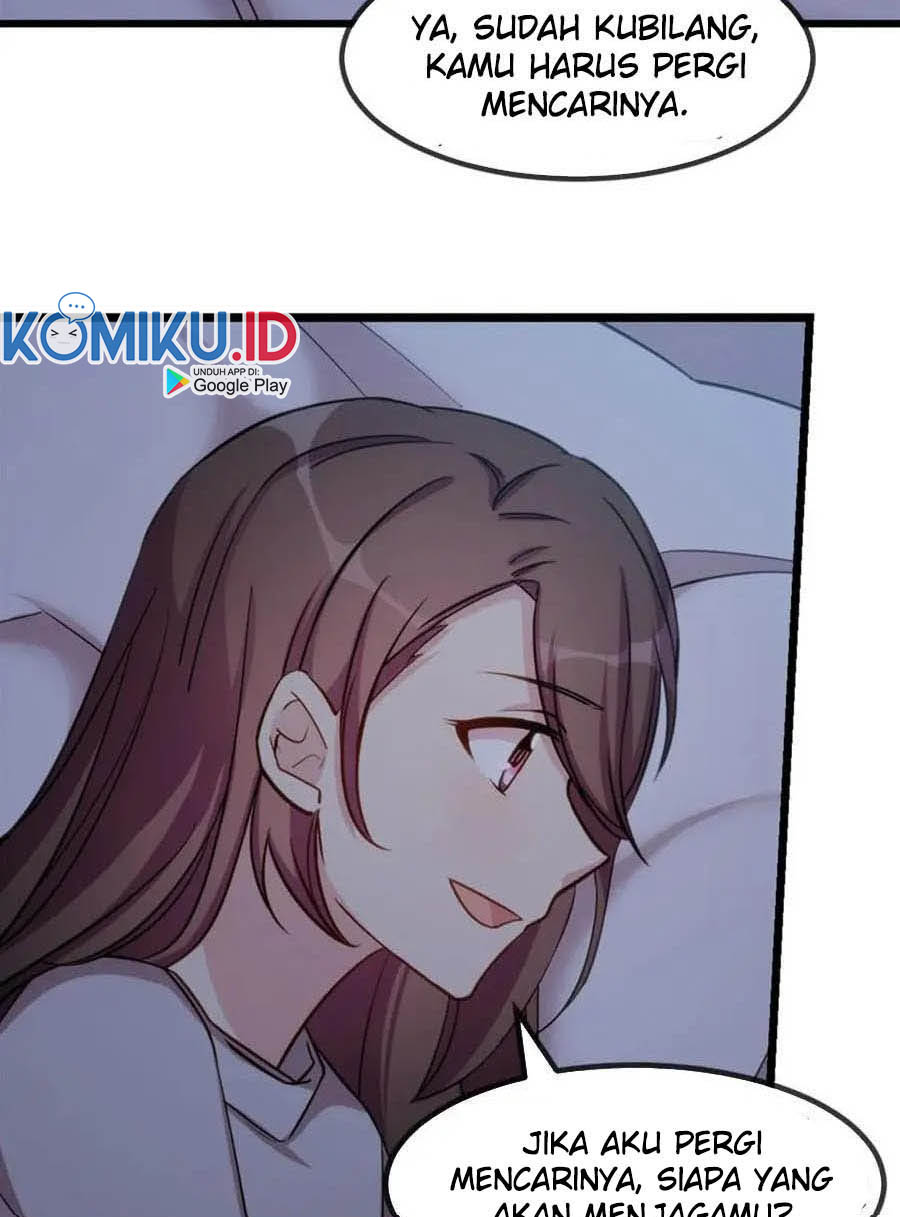 CEO’s Sudden Proposal Chapter 268 Gambar 6